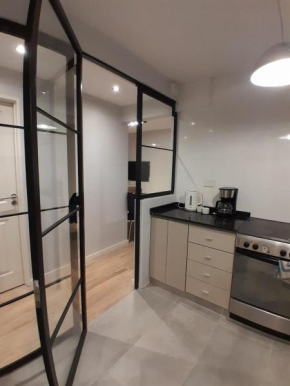 Valentine Palermo, charming two bedroom apartment, near the metro